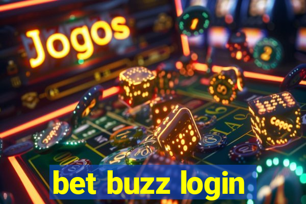 bet buzz login